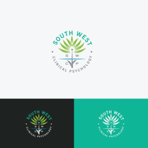 South West Clinical Psychology | Logo Design by vanroz