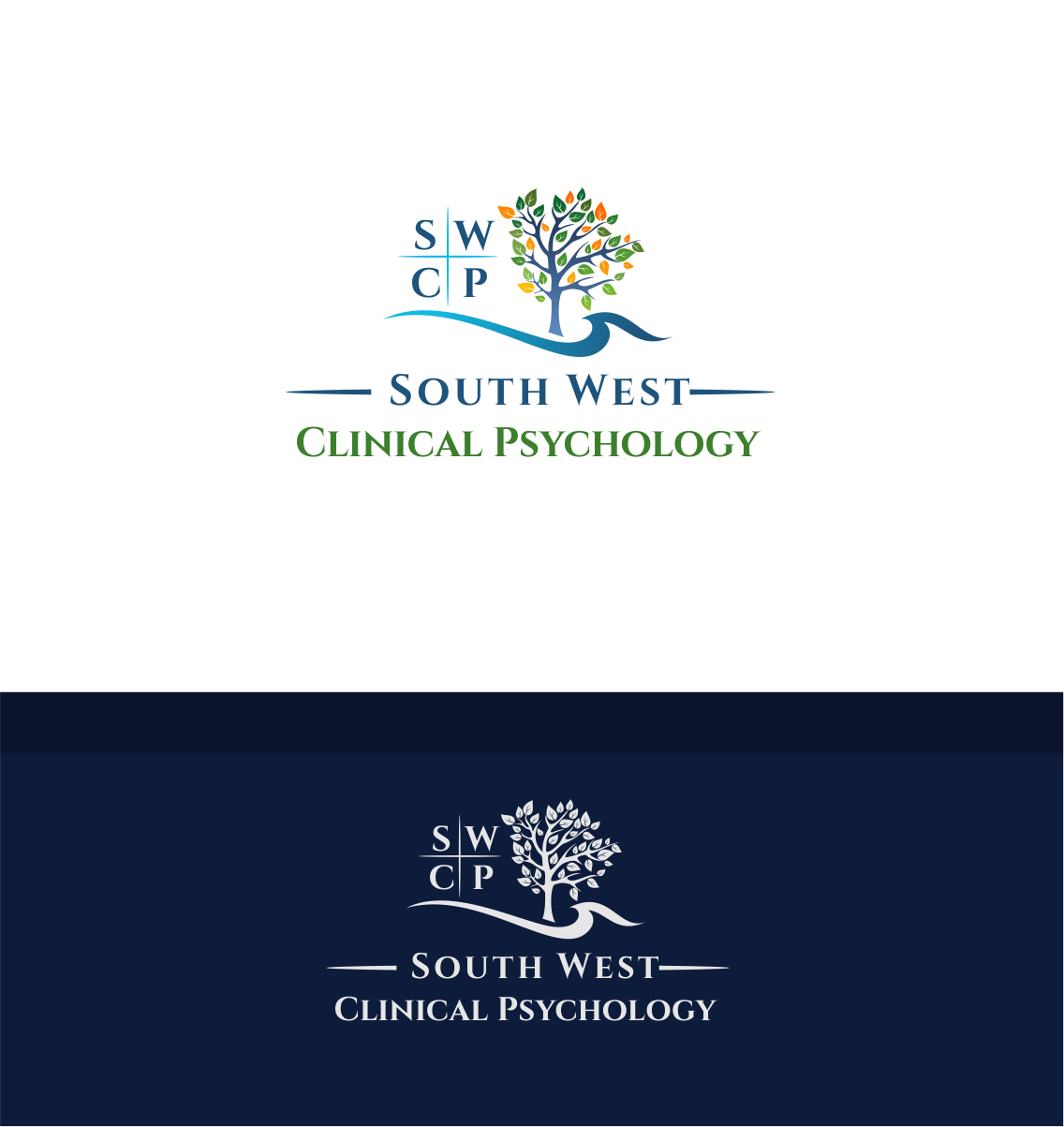 Logo Design by *mary for South West Clinical Psychology | Design #16773353