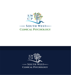 Logo Design by *mary for South West Clinical Psychology | Design: #16773353