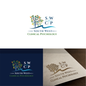 Logo Design by *mary for South West Clinical Psychology | Design: #16780124