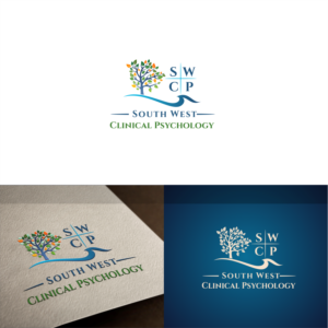 Logo Design by *mary for South West Clinical Psychology | Design: #16780125