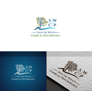 Logo Design by *mary for South West Clinical Psychology | Design: #16780126