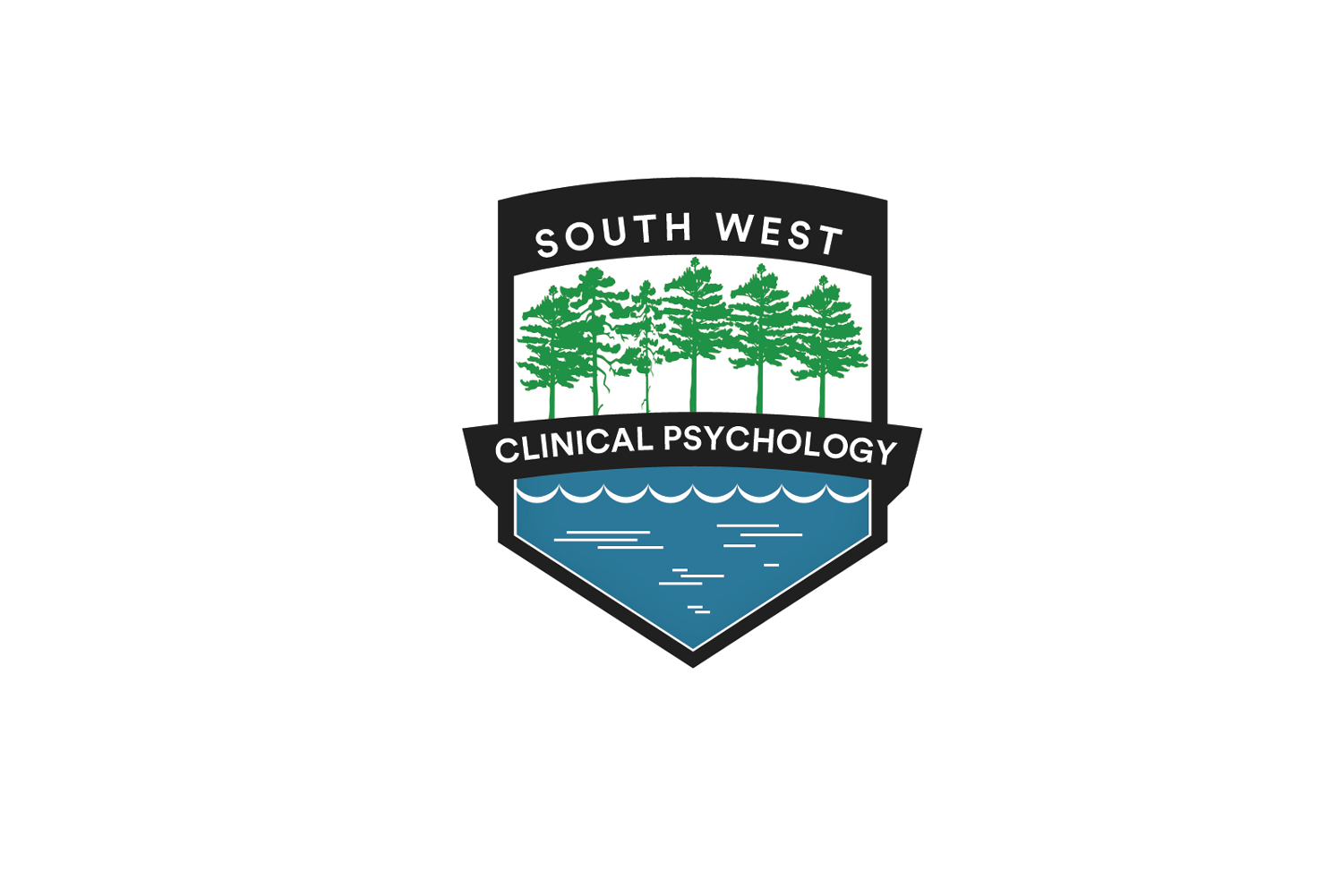 Logo Design by ivo_i_ivanov for South West Clinical Psychology | Design #16772703