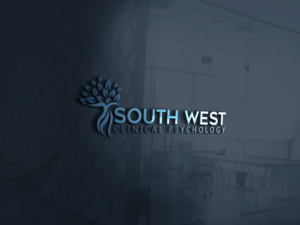 Logo Design by imshohaghossain85 for South West Clinical Psychology | Design: #16784225