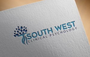 Logo Design by imshohaghossain85 for South West Clinical Psychology | Design: #16784228