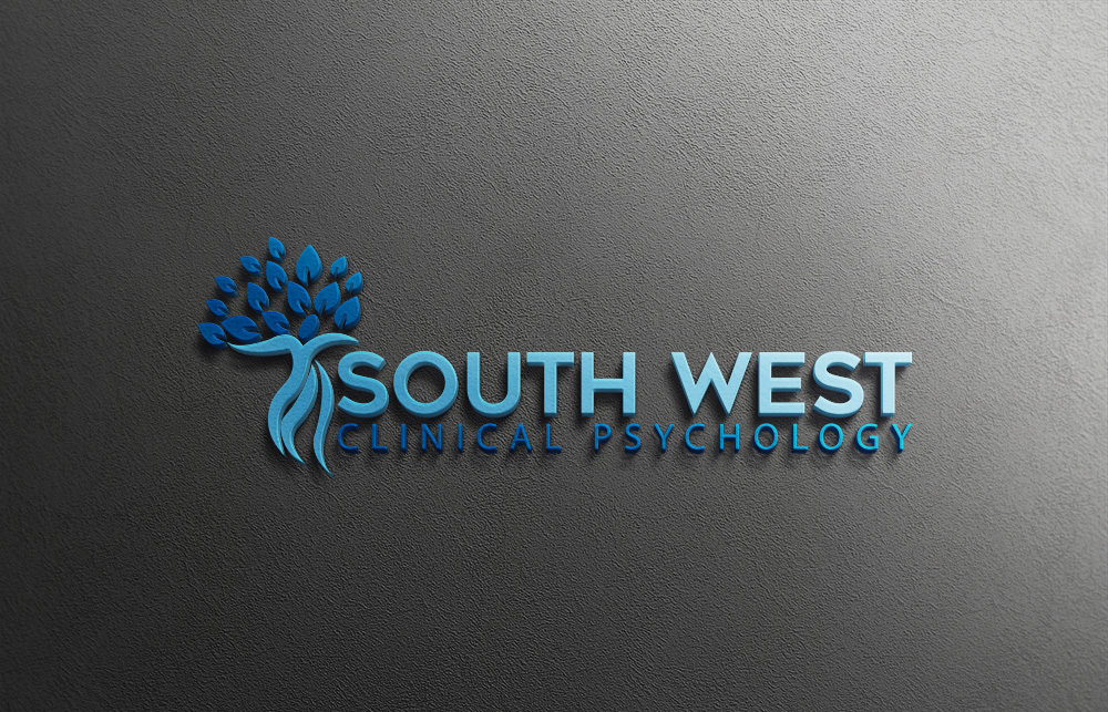 Logo Design by imshohaghossain85 for South West Clinical Psychology | Design #16784229