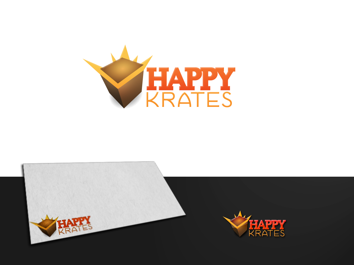 Logo Design by ArtSamurai for this project | Design #615151