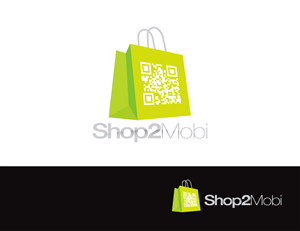 Logo-Design von gvb design communications für Shop2Mobi | Design #636762