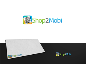 Logo Design by ArtSamurai for Shop2Mobi | Design: #615178