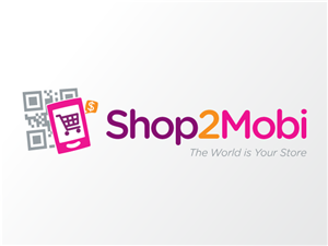 Logo-Design von bogglins für Shop2Mobi | Design #638471