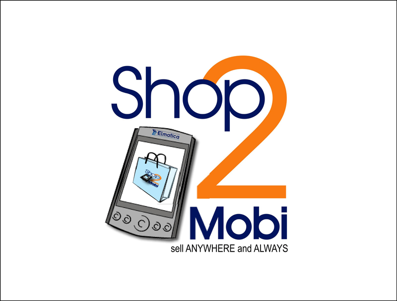 Diseño de Logo por kang danny para Shop2Mobi | Diseño #614416