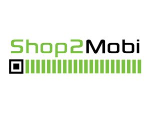 Logo Design by shadez for Shop2Mobi | Design: #652149
