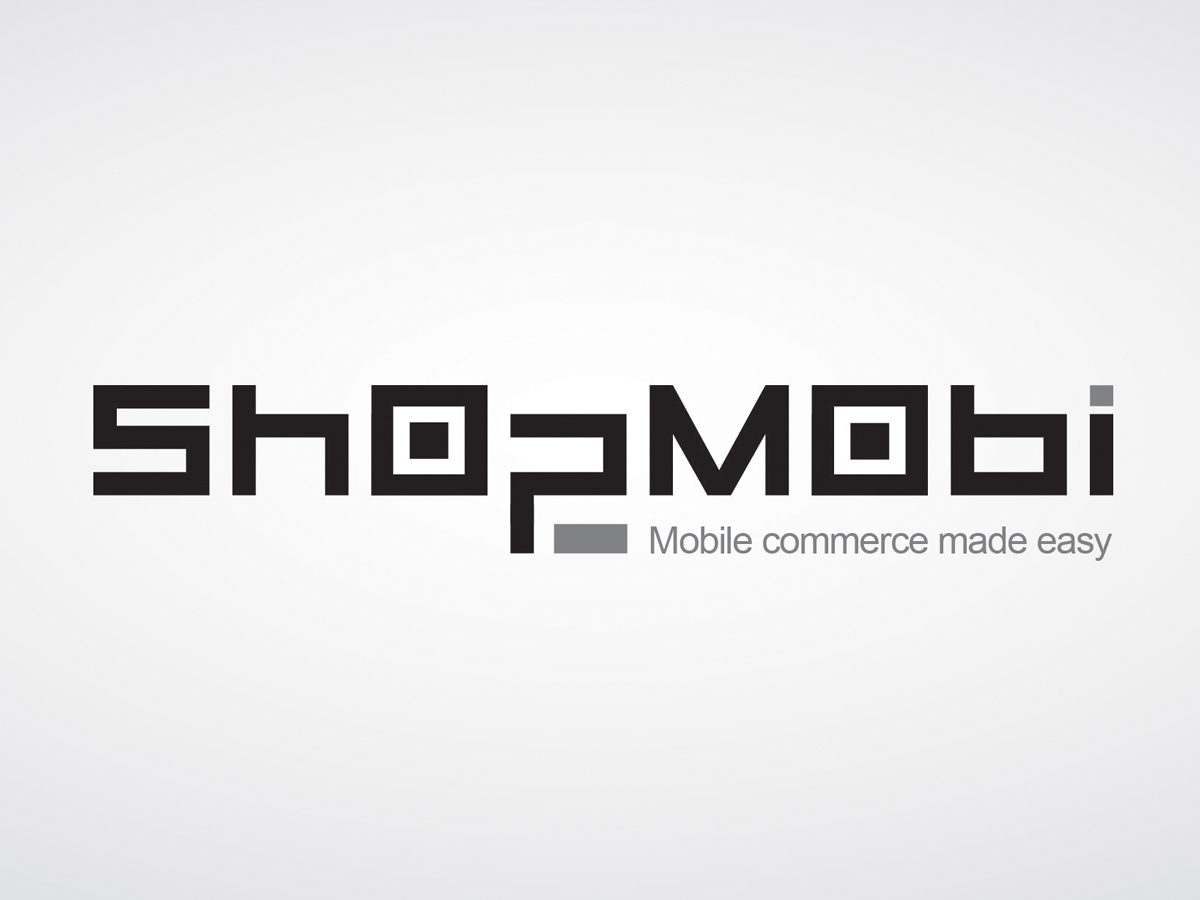 Logo Design by MB designs for Shop2Mobi | Design #625691