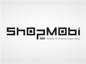 Logo Design by MB designs for Shop2Mobi | Design: #625691