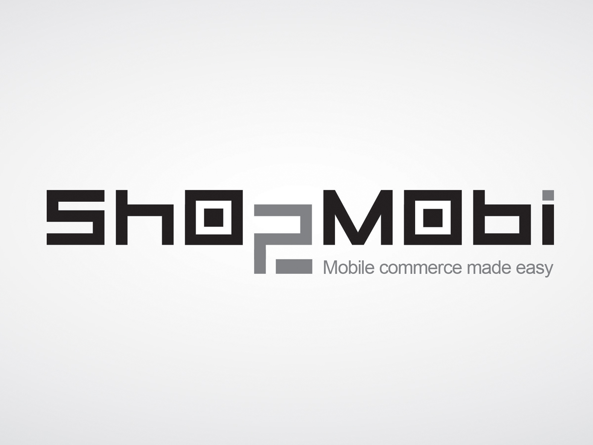 Logo Design by MB designs for Shop2Mobi | Design #625699