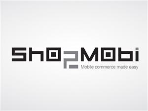 Logo Design by MB designs for Shop2Mobi | Design: #625699