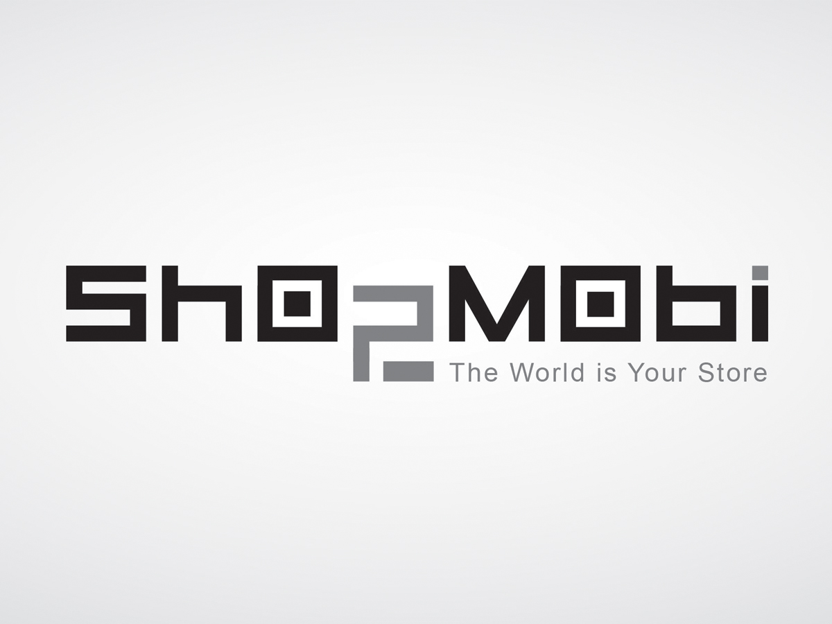 Logo Design by MB designs for Shop2Mobi | Design #636394
