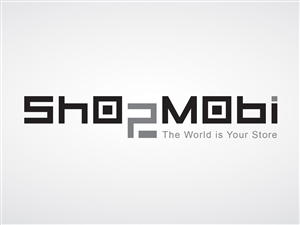 Logo Design by MB designs for Shop2Mobi | Design: #636394