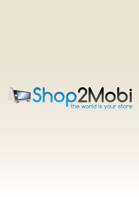 Logo-Design von gennicar für Shop2Mobi | Design #617736