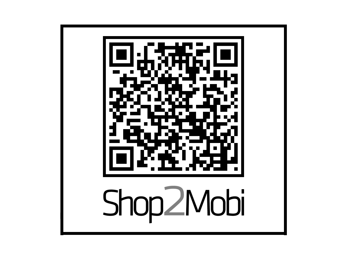 Diseño de Logo por Ronca para Shop2Mobi | Diseño #614635