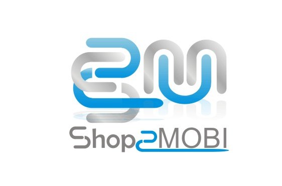 Logo Design by PathunK for Shop2Mobi | Design #626305
