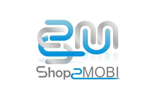 Logo Design by PathunK for Shop2Mobi | Design: #626305