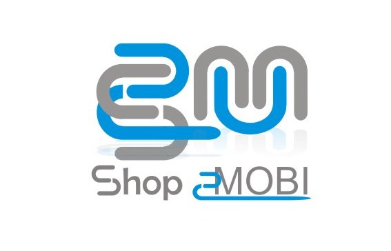 Logo Design by PathunK for Shop2Mobi | Design #627714