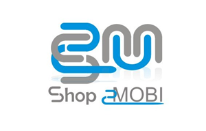 Logo Design by PathunK for Shop2Mobi | Design: #627714