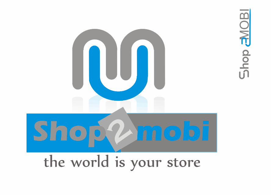 Design de Logo par PathunK pour Shop2Mobi | Design #631418