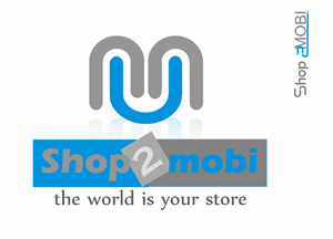 Logo-Design von PathunK für Shop2Mobi | Design #631418