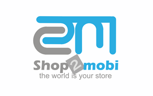 Logo Design by PathunK for Shop2Mobi | Design: #631444