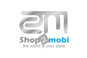 Logo Design by PathunK for Shop2Mobi | Design: #631455