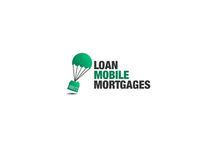 Logo Design by cocodesign for Loan Mobile Mortgages | Design #2722502