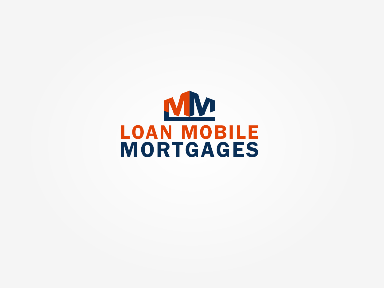 Design de Logo par  PantoneMax pour Loan Mobile Mortgages | Design #2712237