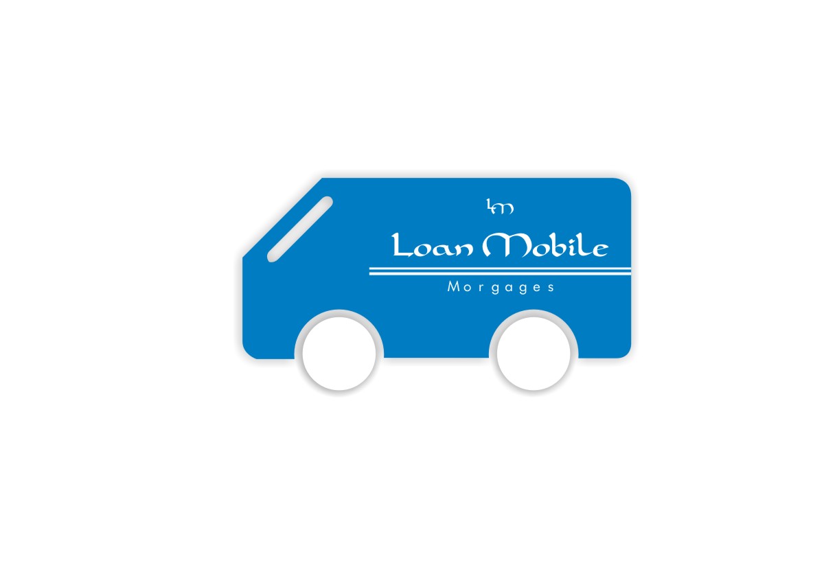Design de Logo par Daemon Studio pour Loan Mobile Mortgages | Design #2672012