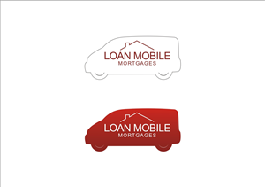 Logo Design by logoworld for Loan Mobile Mortgages | Design #2672478