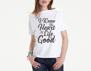 Diseño de Camiseta por wishal shingolia para este proyecto | Diseño: #16806170