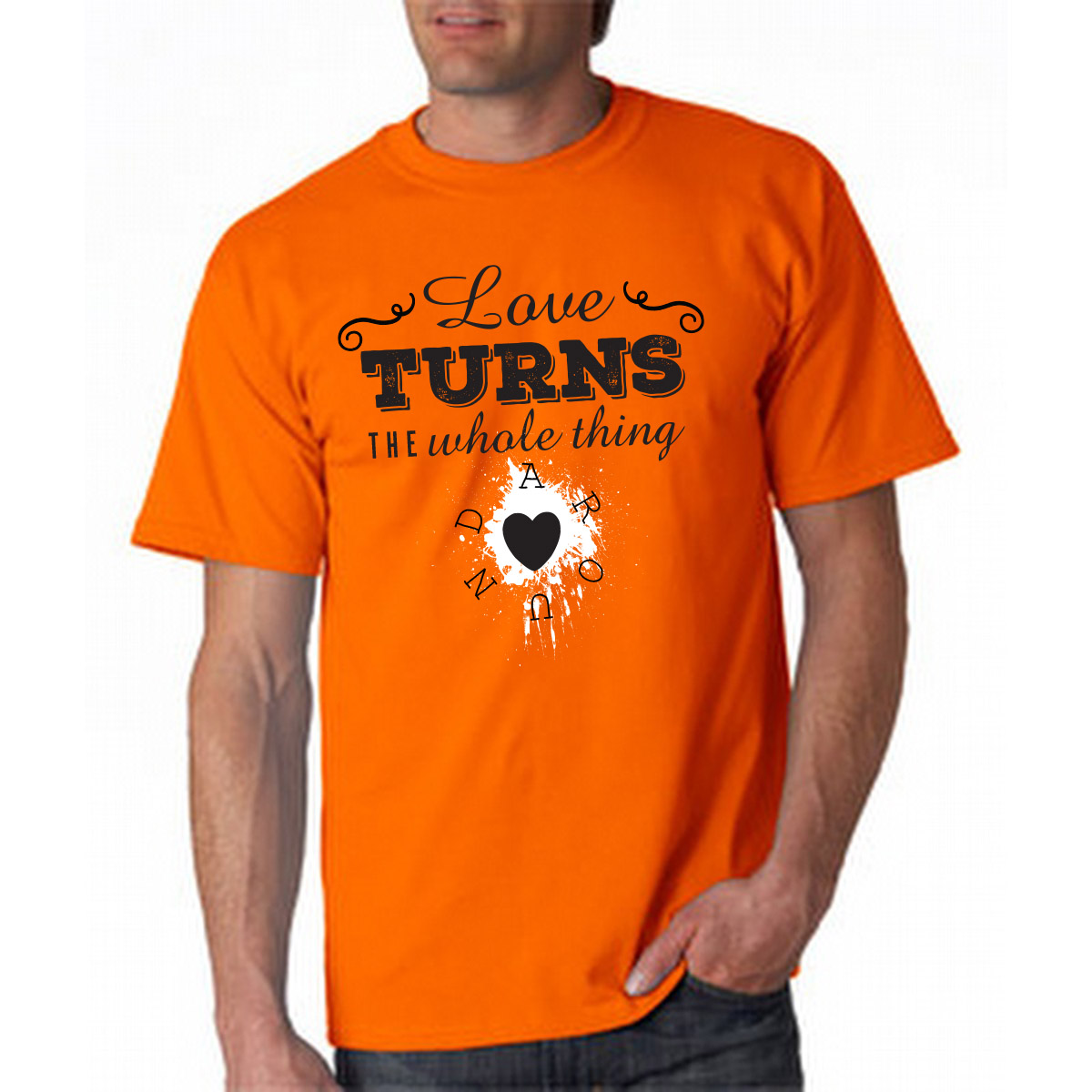T-shirt Design by Venus L. Penaflor for this project | Design #16773030