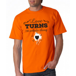 T-Shirt-Design von Venus L. Penaflor für dieses Projekt | Design #16773030