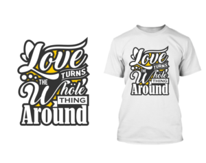 Diseño de Camiseta por ree23 para este proyecto | Diseño: #16853272