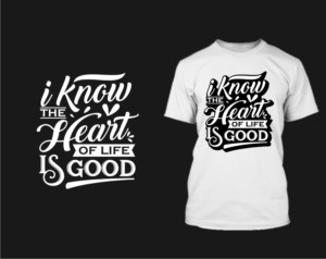 Diseño de Camiseta por ree23 para este proyecto | Diseño: #16853785