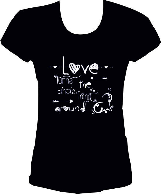 Diseño de Camiseta por seherr para este proyecto | Diseño #16800992