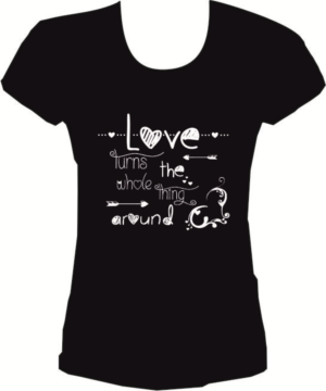 Diseño de Camiseta por seherr para este proyecto | Diseño: #16800992