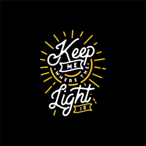 T-shirt Design by jhep