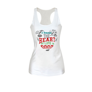 Typography Design Lyric T-Shirts | Diseño de Camiseta por elveneclipse