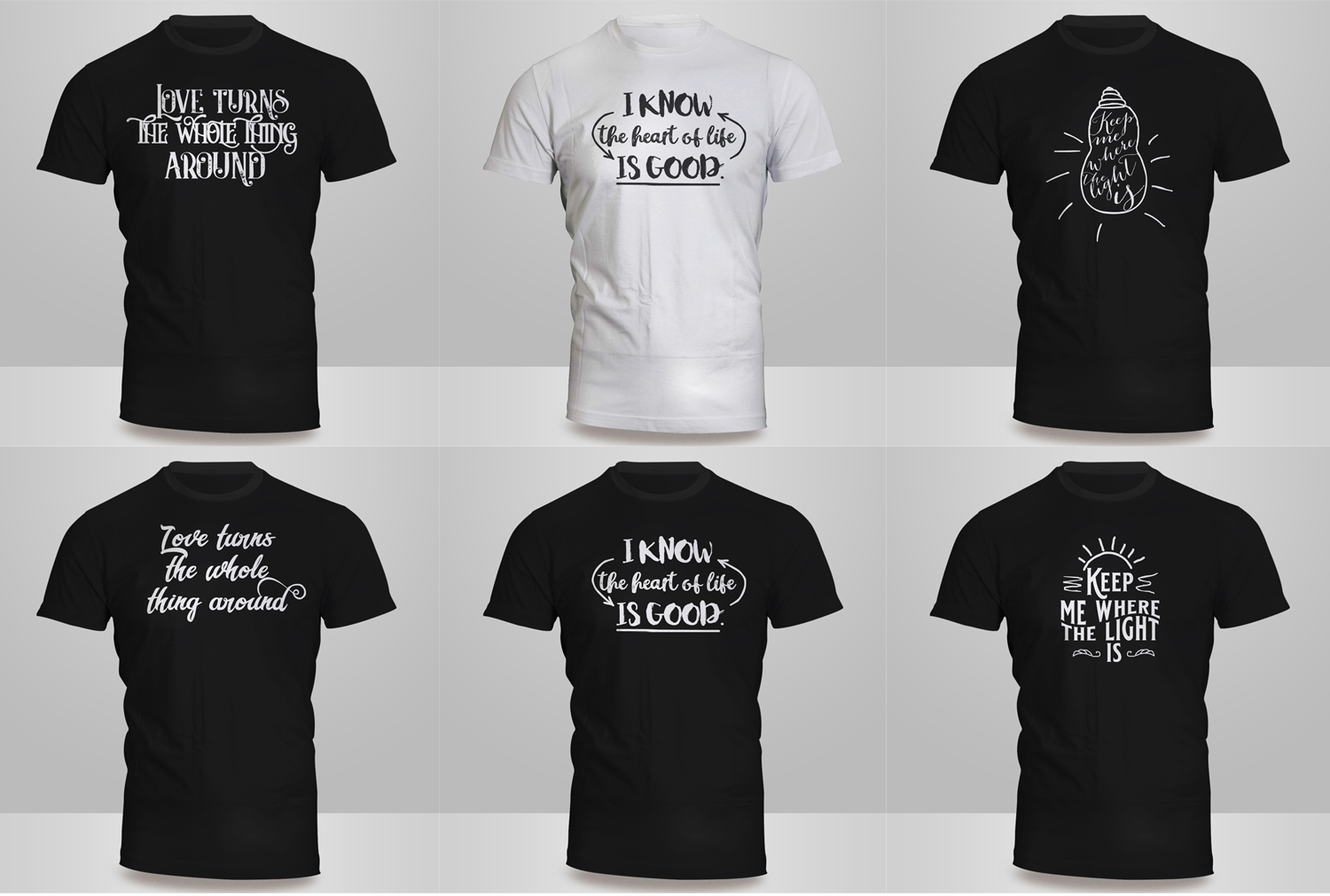 Diseño de Camiseta por Kero para este proyecto | Diseño #16761866