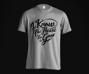 Diseño de Camiseta por Andi Yan para este proyecto | Diseño: #16917818