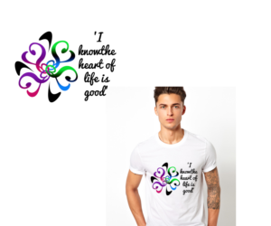 T-Shirt-Design von Art Girl für dieses Projekt | Design: #16867166