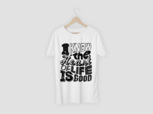 T-Shirt-Design von SAI DESIGNS für dieses Projekt | Design #16805968