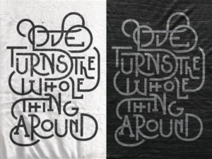 T-Shirt-Design von Whitebread für dieses Projekt | Design: #16834442